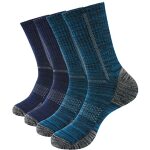 Chaussettes InaWarm fines et bon marché