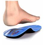 Semelles PCSole orthopédiques