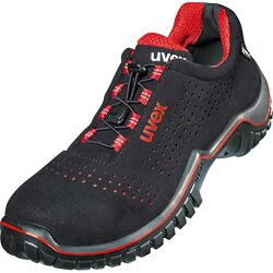Chaussures de sécurité Uvex S1 ESD SRC