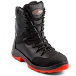 Chaussures de sécurité Gaston Mille SBP HRO WRU E FO SRC